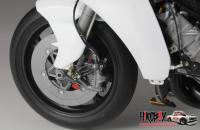 1:12 Team Suzuki ECSTAR GSX-RR `20 Detail-up Set