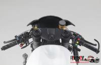 1:12 Team Suzuki ECSTAR GSX-RR `20 Detail-up Set