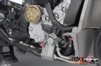 1:12 Team Suzuki ECSTAR GSX-RR `20 Detail-up Set