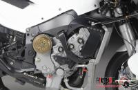 1:12 Team Suzuki ECSTAR GSX-RR `20 Detail-up Set