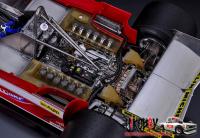 1:12 Ferrari 312T3 - Full Detail Multi Media Kit