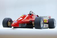 1:12 Ferrari 126C2 ver. A Brazil GP