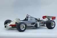 1:12 Ferrari 126C2 ver. B US West GP