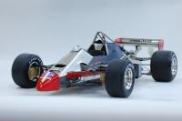1:12 Ferrari 126C2 ver. B US West GP