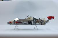 1:12 Ferrari 126C2 ver. B US West GP