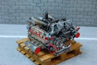 1:12 Ferrari 126C2 ver. B US West GP