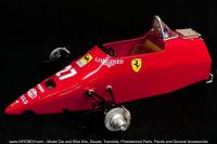 1:12 Ferrari 156/85 Ver.B : 1985 Rd.5 Canadian GP #27 M.Alboreto / #28 S.Johansson