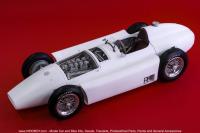1:12 Ferrari D50 Ver.D : 1956 Rd.8 Italian GP #22 J.M.Fangio / E.Castellotti  #28 L.Musso 1956 Rd.4 Belgian GP #20 A.Pilette #8 P.Collins 　