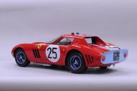 1:12 Ferrari 250 GTO 1964 Ver B : 1964 Sarthe 24hours race #26 Hugus/Rosinski