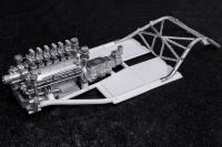 1:12 Ferrari 250 TR (Pontoon) Version B - Full Multi Media Kit