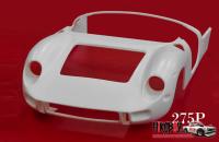 1:12 Ferrari 275P Full Detail Multi Media Kit