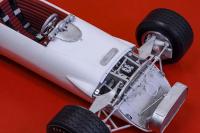 1:12 Ferrari 312B 1970 - Full Multi-Media Kit