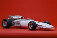 1:12 Ferrari 312B 1970 - Full Multi-Media Kit