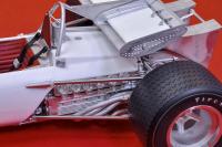 1:12 Ferrari 312B 1970 - Full Multi-Media Kit