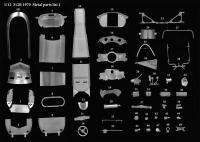 1:12 Ferrari 312B 1970 - Full Multi-Media Kit