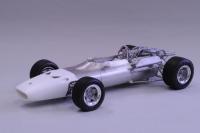 1:12 Ferrari 312F1-67 Ver.A : 1967 Monaco GP #18 Lorenzo Bandini / #20 Chris Amon Full Detail Kit