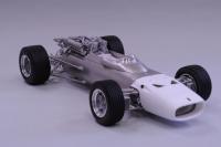 1:12 Ferrari 312F1-67 Ver.A : 1967 Monaco GP #18 Lorenzo Bandini / #20 Chris Amon Full Detail Kit
