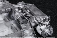1:12 Ferrari 312PB K589 Ver. C : 1973 Rd.8 Le Mans 24 hours Full Detail Multi-Media Kit