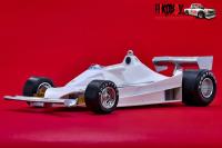 1:12 Ferrari 312T2 ’77 Ver.A : 1977 Rd.3 South African GP / Rd.4 U.S.West GP