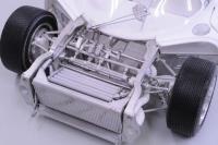 1:12 Ferrari 330 P4 (Spyder) Ver A '67 Daytona 24 hours #23 Full Multi Media Kit