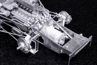 1:12 Ferrari 412P - K562 Ver.A : Maranello Concessionaires  - Full Multi Media Kit