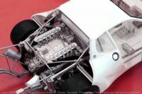 1:12 Ferrari 512BB LM Ver.C [1980 LM JMS Racing/Pozzi #75]