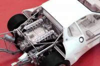1:12 Ferrari 512BB LM Ver.A [1979 LM Pozzi/JMS Racing #62 / #63]