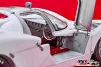 1:12 Ferrari 512S Full Detail Model Kit