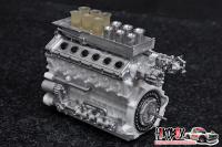 1:12 Ferrari 512S Full Detail Model Kit