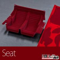 1:12 Ferrari 512S Full Detail Model Kit
