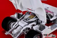 1:12 Ferrari 512S Full Detail Model Kit