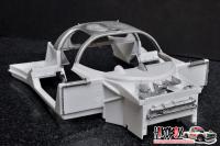 1:12 Ferrari 512S Full Detail Model Kit