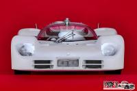 1:12 Ferrari 512S Full Detail Model Kit