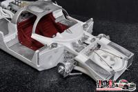 1:12 Ferrari 512S Full Detail Model Kit