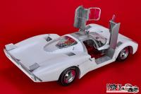 1:12 Ferrari 512S Full Detail Model Kit