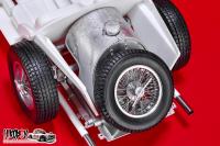 1:12 Ferrari 166MM Ver A (1949 Mille Miglia / LM 24hours ) Full Detail Model Kit