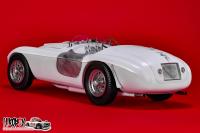 1:12 Ferrari 166MM Ver A (1949 Mille Miglia / LM 24hours ) Full Detail Model Kit
