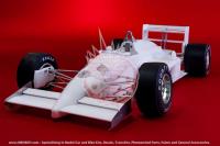 1:12 Ferrari F187 F187/88C Ver.B : 1987 Rd.4 Monaco GP #27 Michele Alboreto / #28 Gerhard Berger
