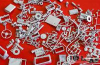 1:12 Abarth 1000SP LM 1969