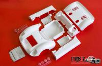 1:12 Abarth 1000SP LM 1969