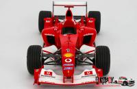 1:12 Ferrari F2003-GA 1996 M.Schumacher