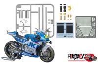 1:12 Fork Set -  Suzuki GSX-RR`20