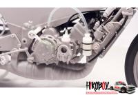 1:12 Minarelli 125cc. 1981 Pilot Angel Nieto