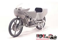 1:12 Garelli 125cc 1985 Fausto Gresini