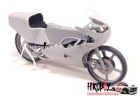 1:12 Garelli 125cc 1985 Fausto Gresini