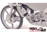 1:12 Garelli 125cc 1985 Fausto Gresini