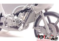 1:12 Garelli 125cc 1985 Fausto Gresini