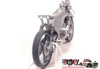 1:12 Garelli 125cc 1985 Fausto Gresini