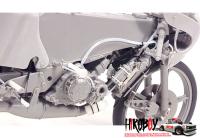 1:12 Garelli 125cc 1985 Fausto Gresini