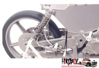 1:12 Garelli 125cc 1985 Fausto Gresini